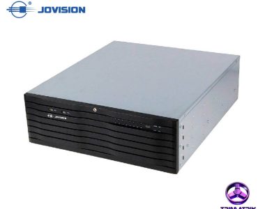 JVS-ND92128-HV 128CH 16*HDD H.265 NVR