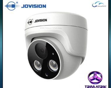 Jovision IP Camera in Bangladesh
