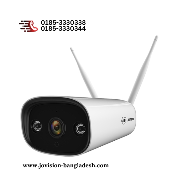 Jovision Jvs-c8W-wf Wi-fi Camera in Bangladesh