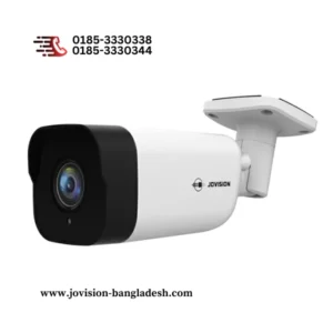 Jovision JVS-N510-DS-PE 5MP Bullet Starlight PoE IP Camera in Bangladesh