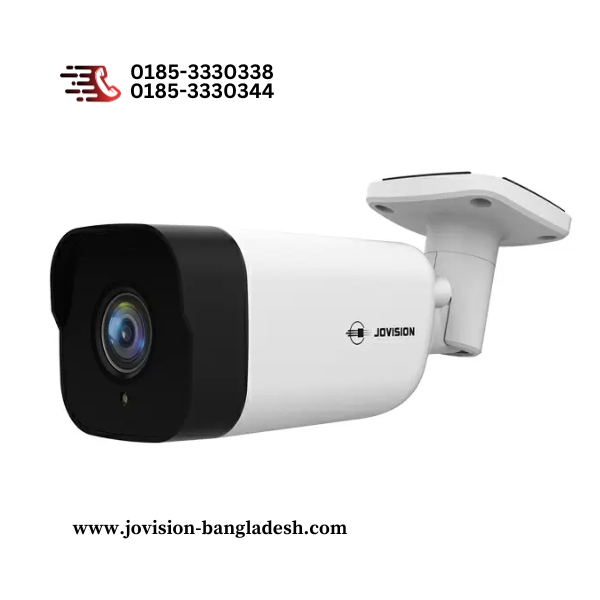 Jovision JVS-N510-DS-PE 5MP Bullet Starlight PoE IP Camera in Bangladesh