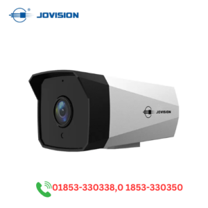 2MP Starlight Audio PoE IP Camera JVS-N813-K1S-PA