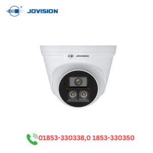 3.0MP Dual Light Video & Audio PoE Network Camera JVS-N935-ADL