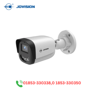 3.0MP Dual Light Video & Audio PoE Network Camera JVS-N915-ADL
