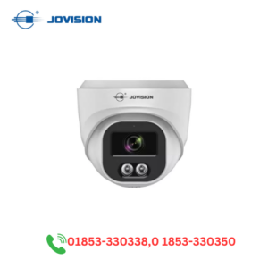 4K Metal Full Color Eyeball Network Camera JVS-N430K-SDL