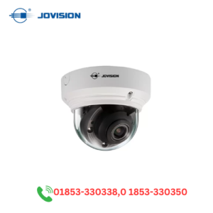 5MP 5X Motorized Zoom Dome IP Camera JVS-N533-DS-Z5