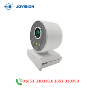 2MP HD Smart Tracking Web Camera JVS-HD820U