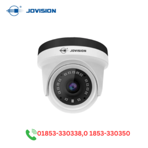 2MP Starlight Dome HD Camera JVS-A833-YWC