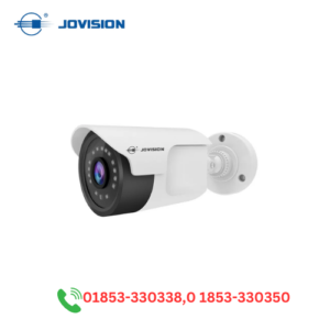 5MP Bullet HD Camera JVS-A510-YWC