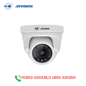 2MP Starlight Metal Dome HD Camera JVS-A833-YWS