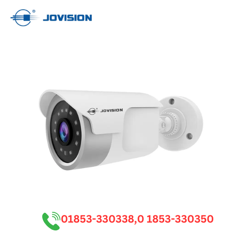 4MP Bullet HD Camera JVS-A410-YWC