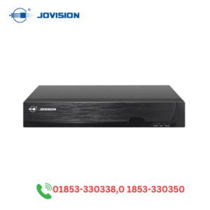8CH 5MN XVR JVS-XD2508-FC10T